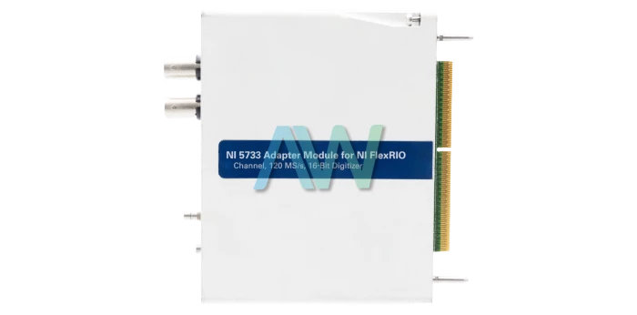 NI-5733 National Instruments Digitizer Adapter Module for FlexRIO | Apex Waves | Image