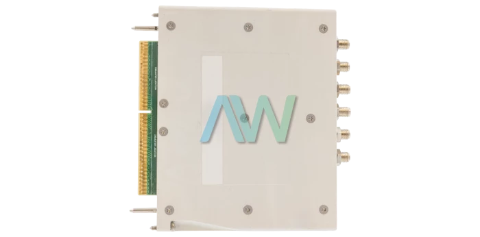 NI-5791 National Instruments RF Adapter Module for FlexRIO | Apex Waves