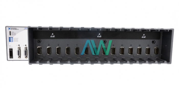 NI-9159 National Instruments CompactRIO Chassis | Apex Waves | Image