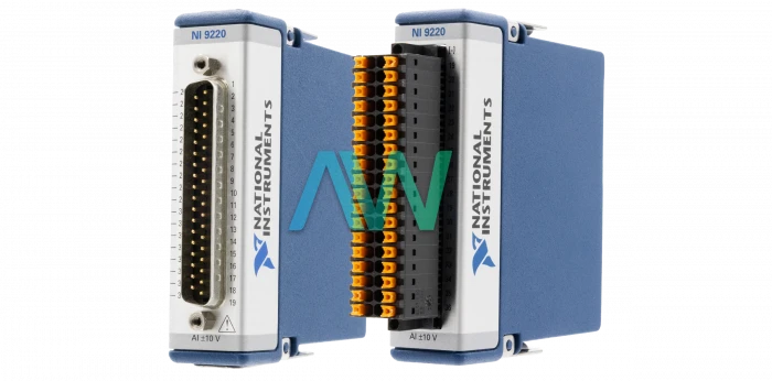 NI-9220 Voltage Input Module | In Stock Ships Today! | Image