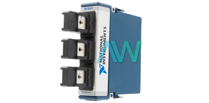 NI-9247 National Instruments Current Input Module | Apex Waves | Image
