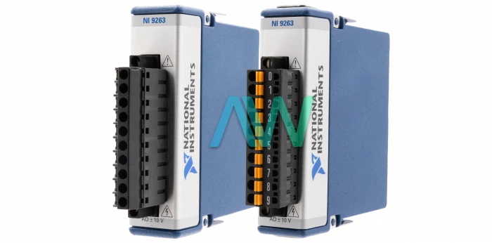 NI-9263 NI Voltage Output Module | In Stock Ships Today | Image
