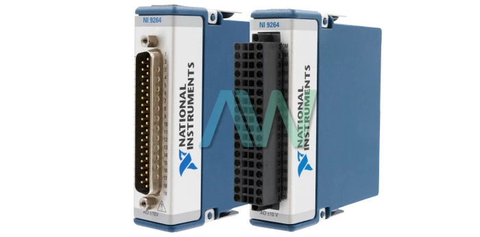NI-9264 NI Voltage Output Module | In Stock Ships Today | Image