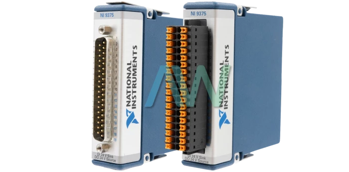 NI-9375 NI C Series Digital Module | In Stock Ships Today | Image