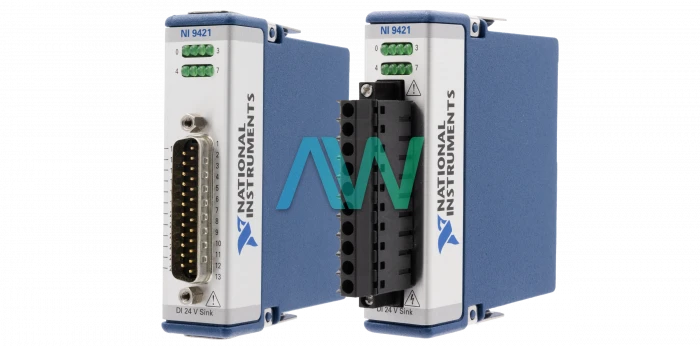 NI-9421 NI C Series Digital Module | In Stock Ships Today