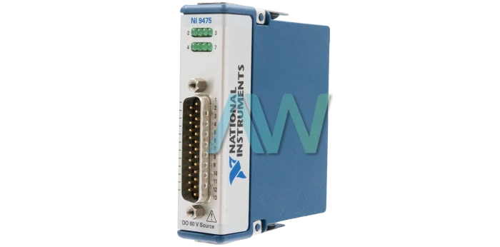 NI-9475 National Instruments Digital Module | Apex Waves | Image