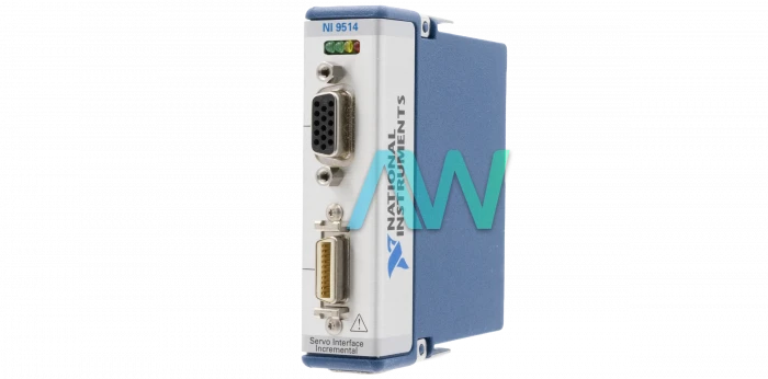 NI-9514 National Instruments Motor Drive Interface Module | Apex Waves | Image