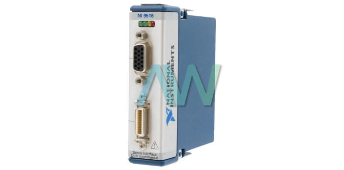 NI-9516 National Instruments Motor Drive Interface Module | Apex Waves | Image