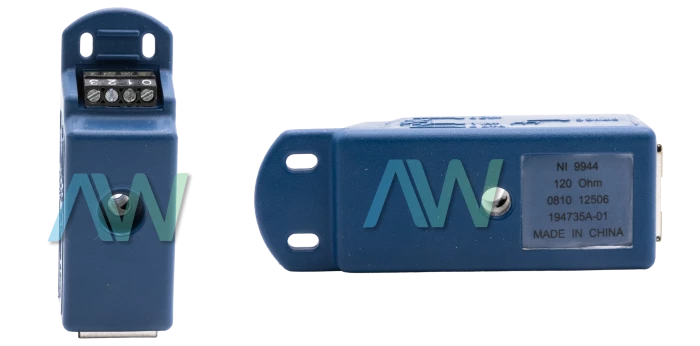 NI-9944 Quarter Bridge Completion Accessory | Apex Waves | Image