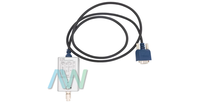 NI-9982 Terminal Block | Apex Waves