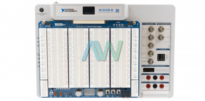 NI ELVIS III Educational Laboratory Device | Apex Waves | Image