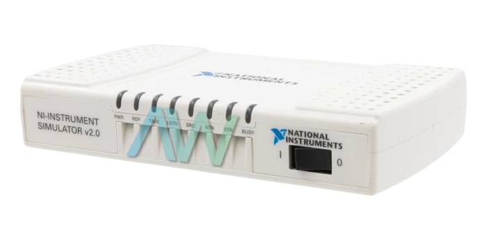 NI Instrument Simulator National Instruments | Apex Waves