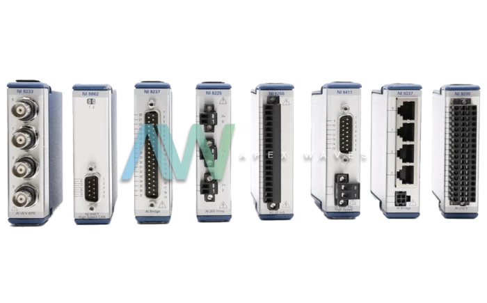 OK什器 NI-9975 Terminal Block Plug | Apex Waves