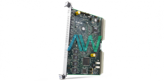 Spirent 81-01507-23 Abacus PCG Card | Apex Waves | Image