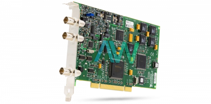 PCI-1407 NI IMAQ Device | In Stock Ships Today | Image