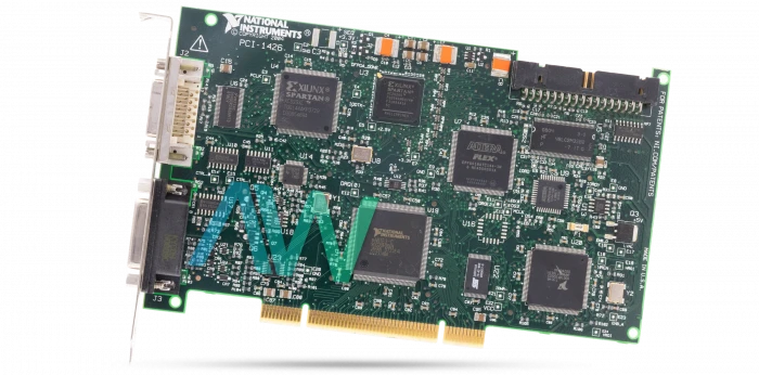 PCI-1426 National Instruments Image Acquisition Device | Apex Waves | Image