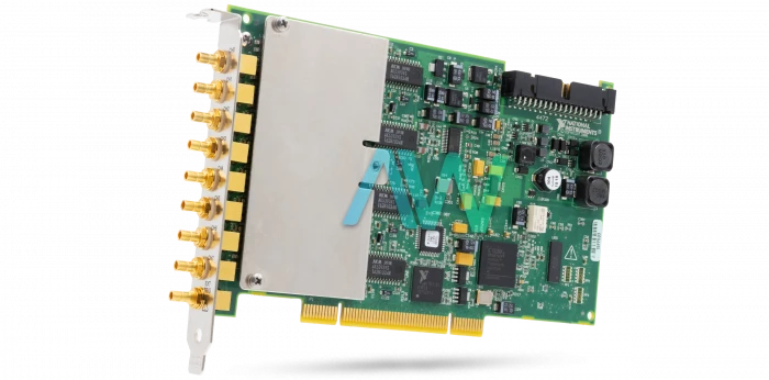 PCI-4472B NI Sound / Vibration Device | In Stock Ships Today | Image