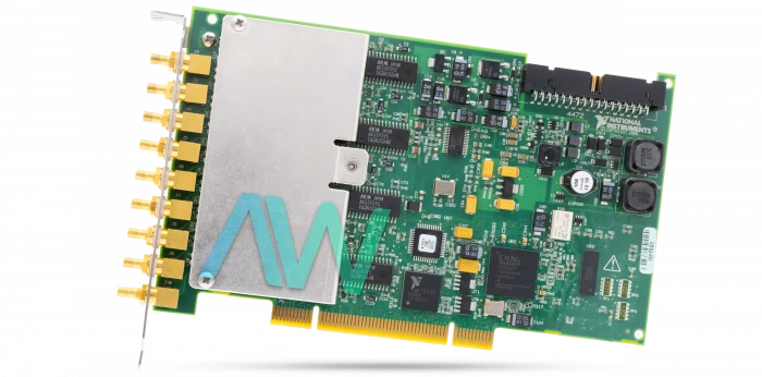 PCI-4472B NI Sound / Vibration Device | In Stock Ships Today | Image