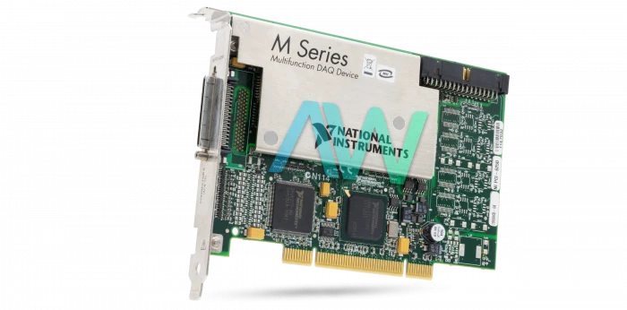 PCI-6250 National Instruments Multifunction DAQ | Apex Waves | Image