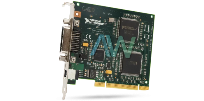 PCI-8215 National Instruments GPIB Talker/Listener | Apex Waves | Image