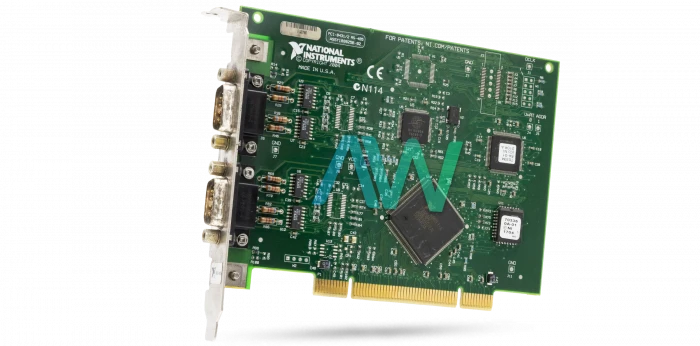 PCI-8431-2 NI Serial Interface | In Stock Ships Today | Image
