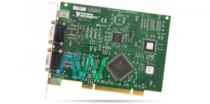 PCI-8431-2 NI Serial Interface | In Stock Ships Today | Image