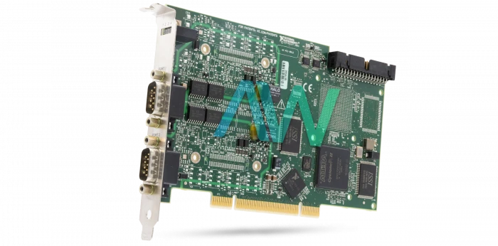 NI PCI-8512/2 CAN Interface Device | In Stock Ships Today! | Image