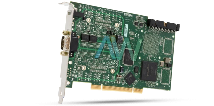 PCI-8512 National Instruments CAN Interface Device | Apex Waves | Image