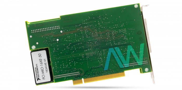 PCI-MIO-16XE-50 National Instruments Multifunction DAQ | Apex Waves | Image