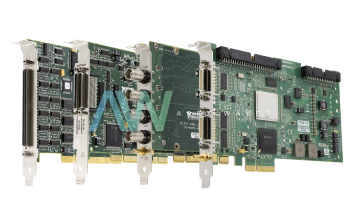 NI 778988-01 Digital Waveform Device | Apex Waves | Image