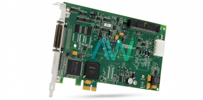 NI PCIe-6341 Multifunction DAQ | In Stock Ships Today! | Image