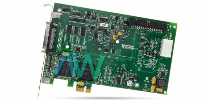 NI PCIe-6341 Multifunction DAQ | In Stock Ships Today! | Image