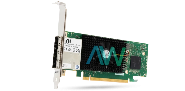PCIe-8398 National Instruments Device for PXI Remote Control  | Apex Waves | Image