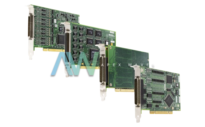 784177-01 PXIe-PCIe8398 MXI-Express Kit | Apex Waves