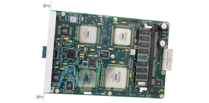 Spirent POS-3500Bs Packet over SONET Module | Apex Waves | Image