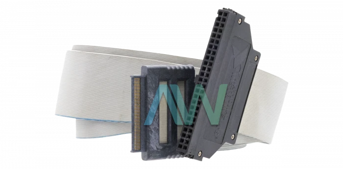 PR50-50M/F Ribbon Cable | Apex Waves | Image
