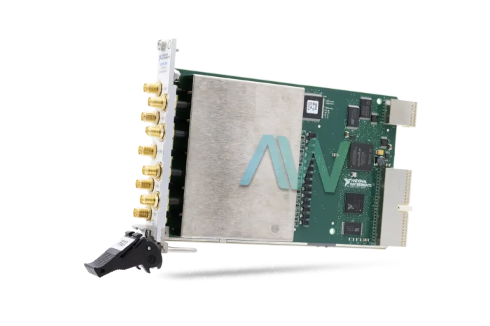 PXI-2547 NI Multiplexer Switch Module | Apex Waves | Image