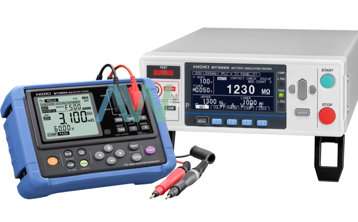 Hioki PW3198 Power Quality Analyzer | Request a Quote Today | Image