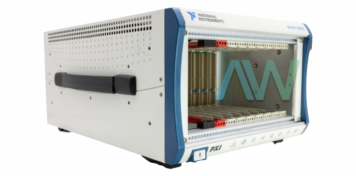 NI PXI-1042Q Chassis | In Stock Ships Today! | Image