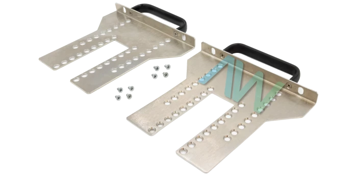 NI PXI-1045 Rackmount Kit for PXI-1045 | In Stock Ships Today! | Image