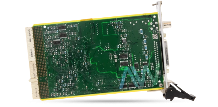 PXI-1408 National Instruments IMAQ Device | Apex Waves | Image