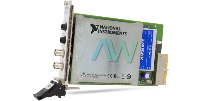 PXI-2188 NI PXI Audio Power Amplifier | In Stock Ships Today | Image