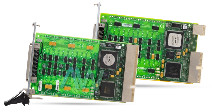 PXI-2501 NI Multiplexer Switch Module | In Stock Ships Today | Image