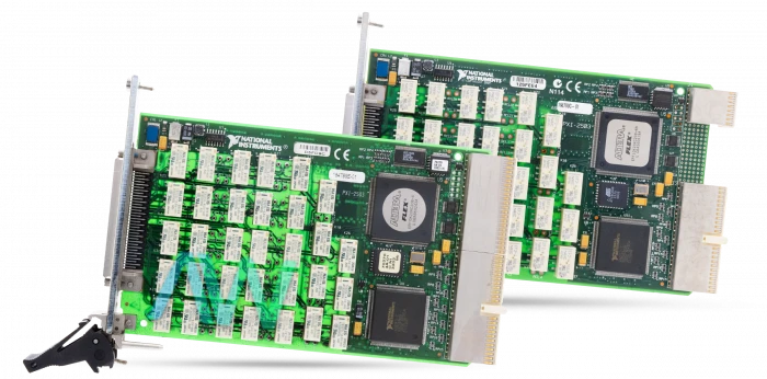 PXI-2503 National Instruments Multiplexer Switch Module | Apex Waves | Image