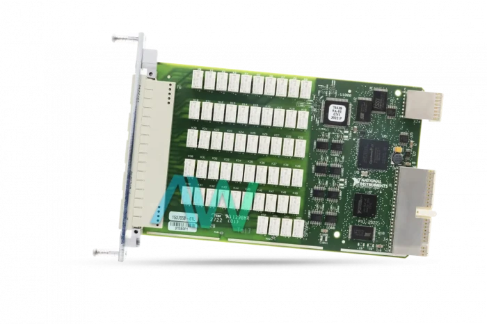 PXI-2522 National Instruments Relay Module | Apex Waves | Image