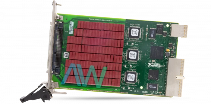 NI PXI-2530B Multiplexer Switch Module | In Stock Ships Today! | Image