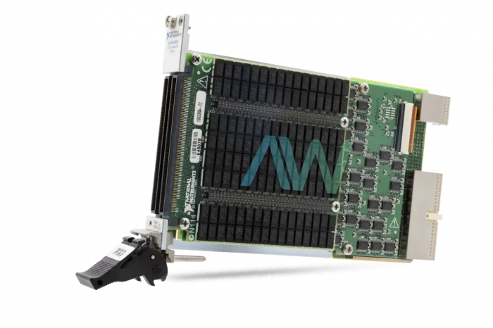 PXI-2532 National Instruments Matrix Switch Module | Apex Waves