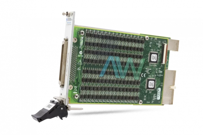 PXI-2534 National Instruments Matrix Switch Module | Apex Waves | Image