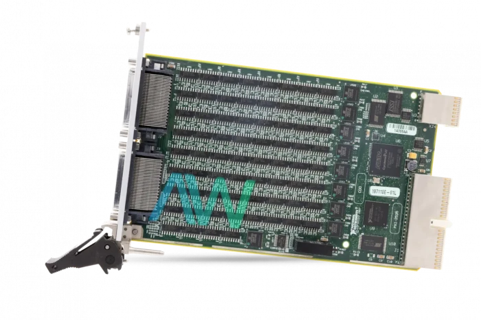 PXI-2535 National Instruments Matrix Switch Module | Apex Waves | Image