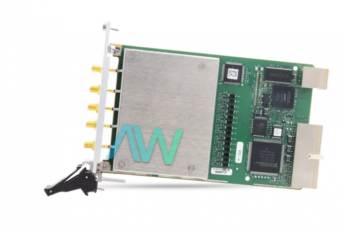 PXI-2545 National Instruments RF Multiplexer Switch Module | Apex Waves | Image